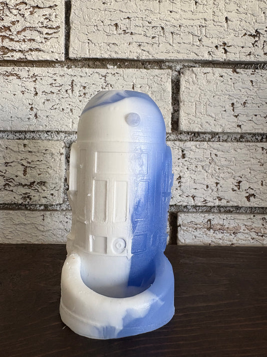Droid sheath