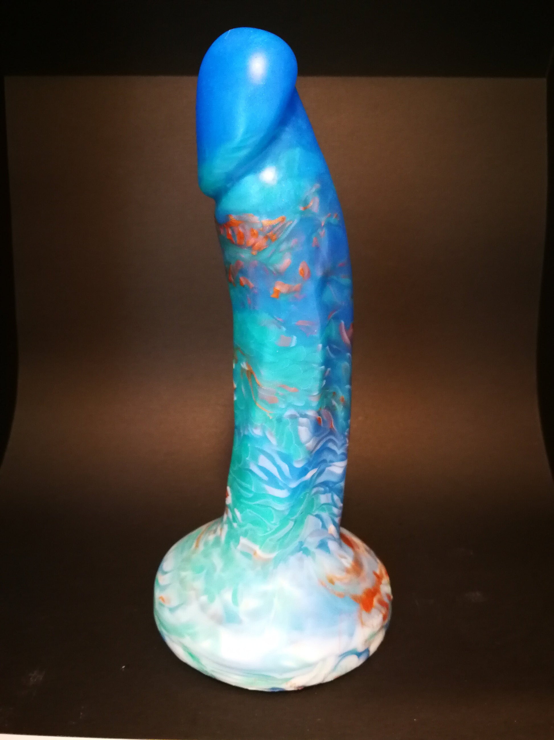 Custom Bombshell Betty