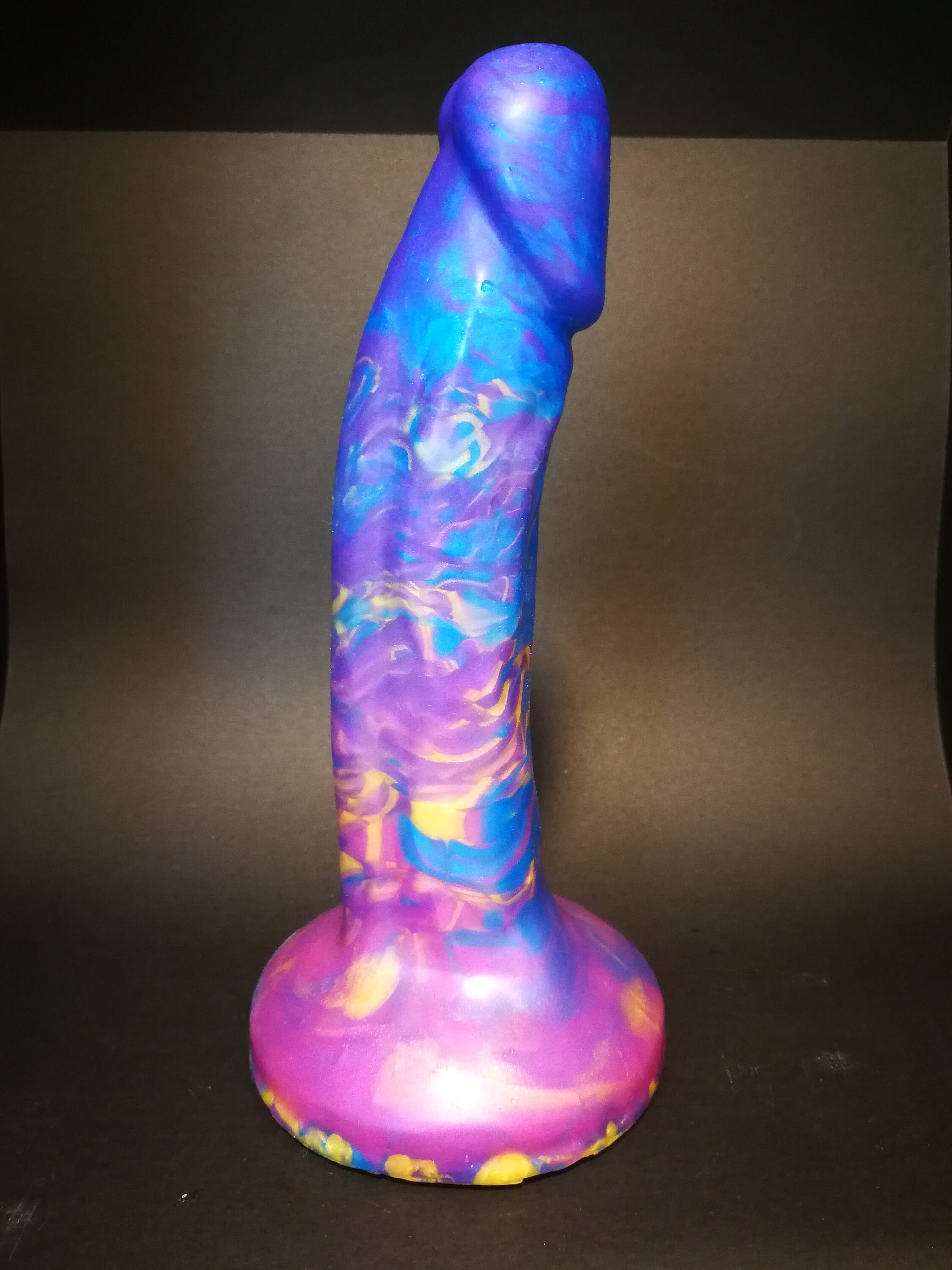 Custom Bombshell Betty