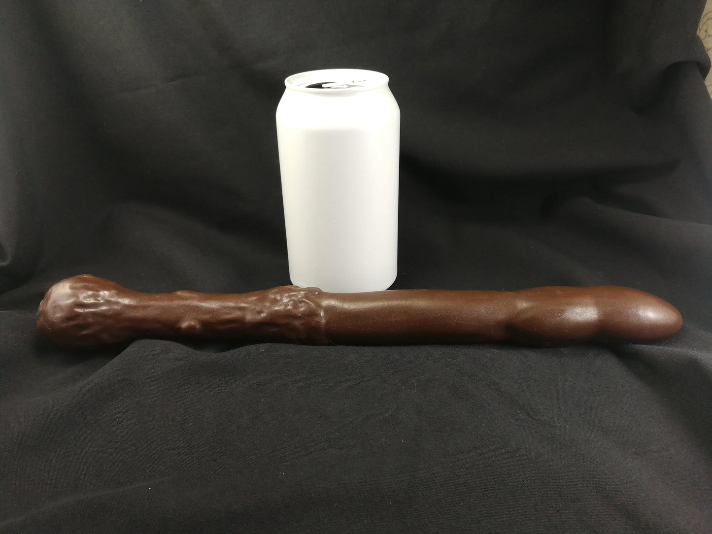 Magic wand: The one that survived!