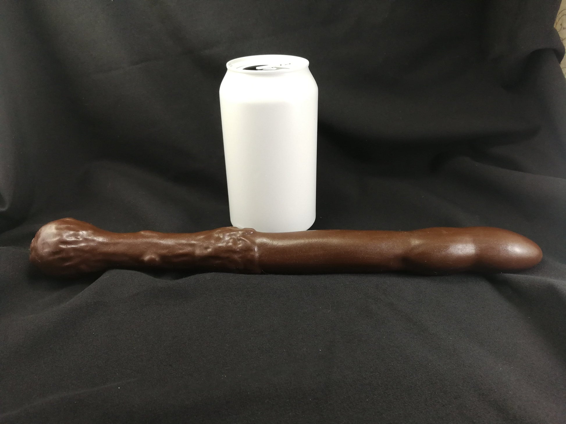 Magic wand: The one that survived!