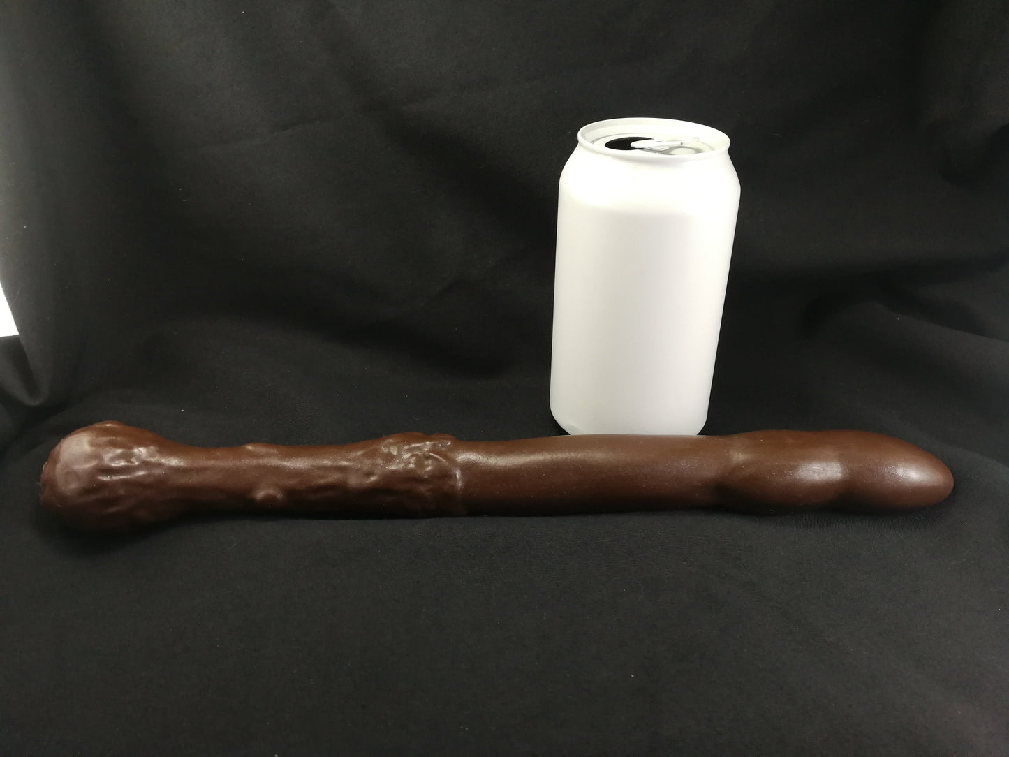 Magic wand: The one that survived!