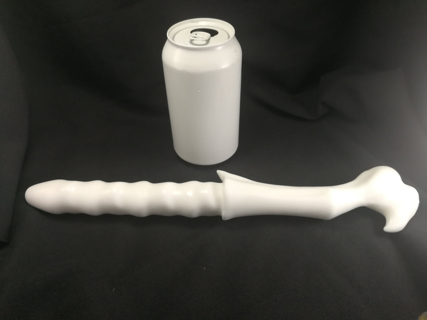 Magic wand: The one we won't name