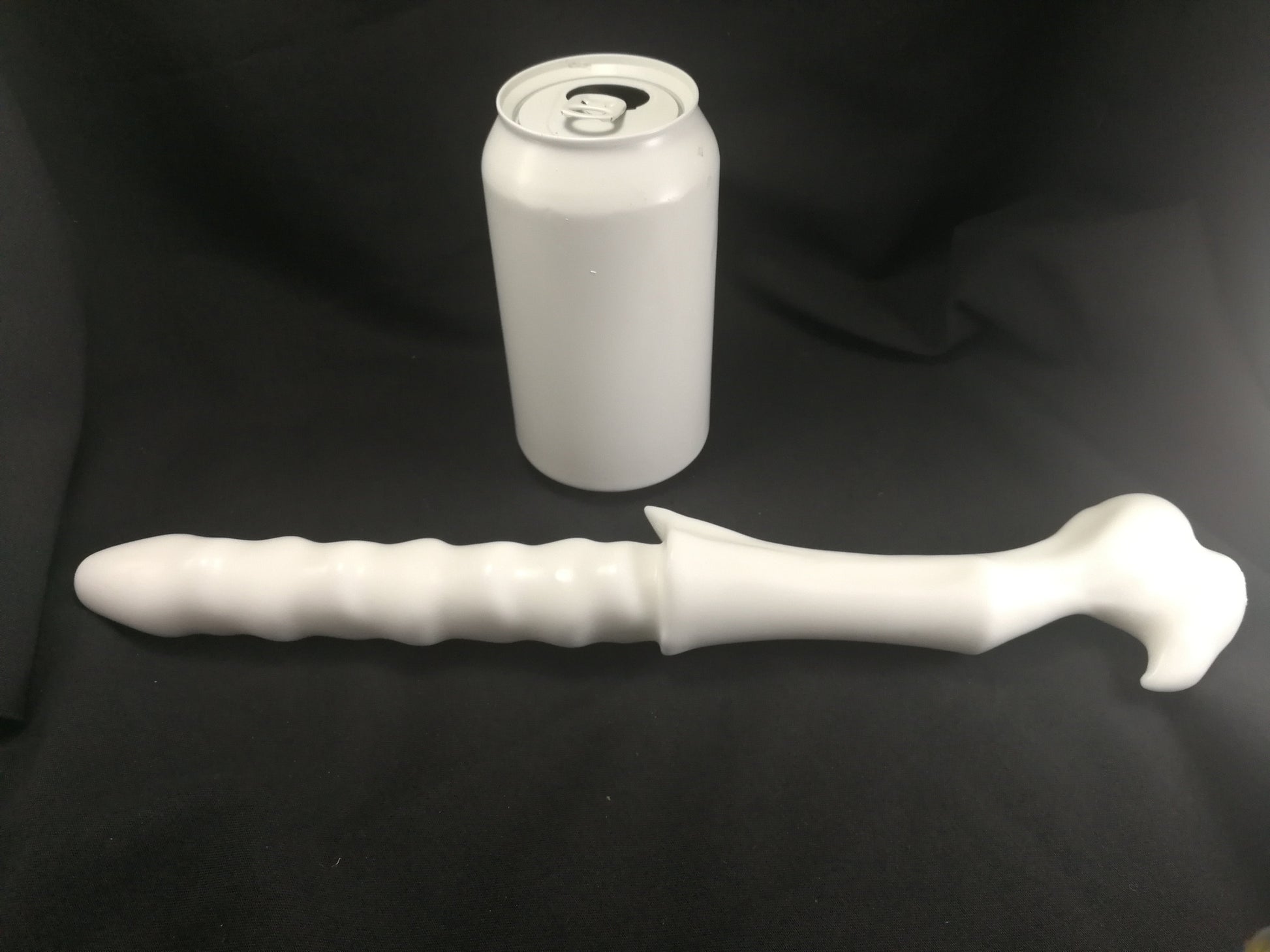 Magic wand: The one we won't name