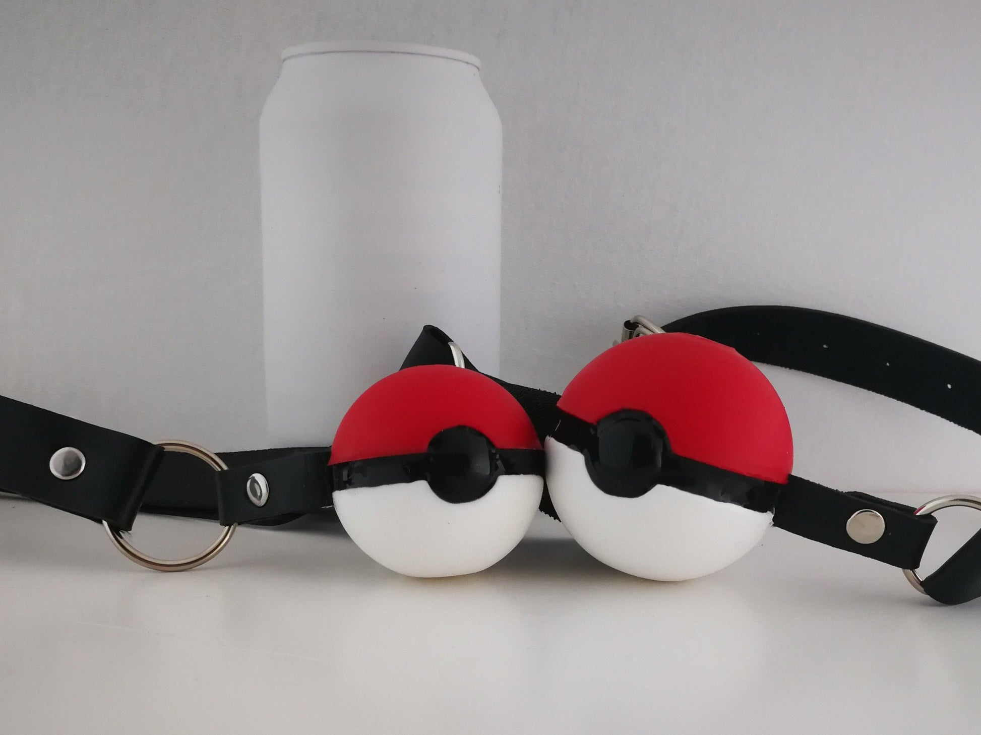 Pocket Monster Ball Gag