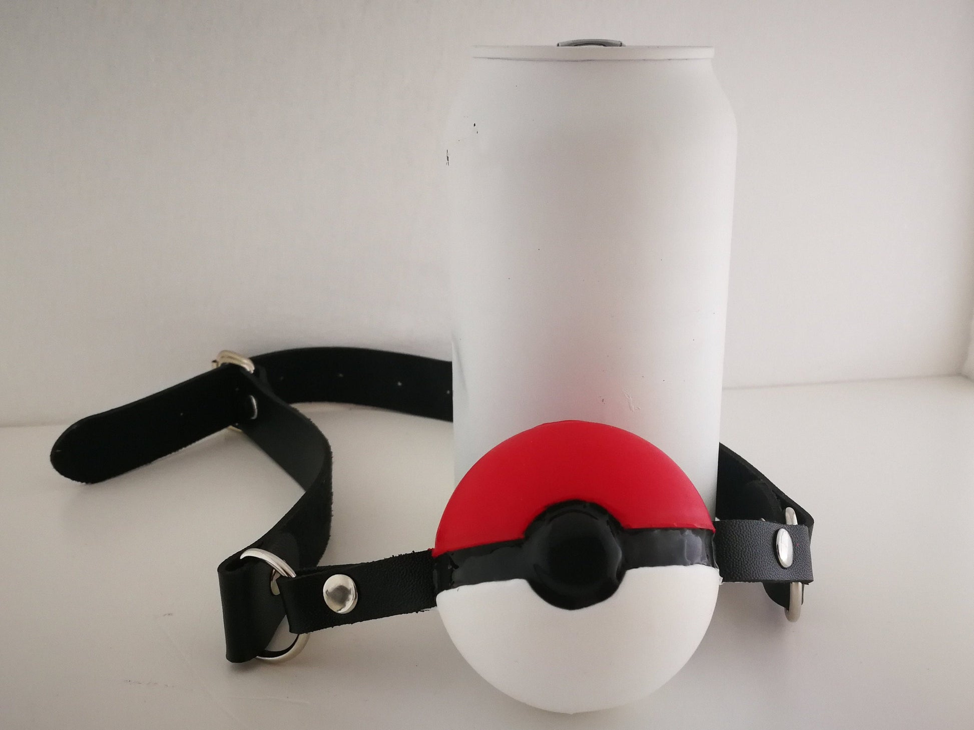 Pocket Monster Ball Gag