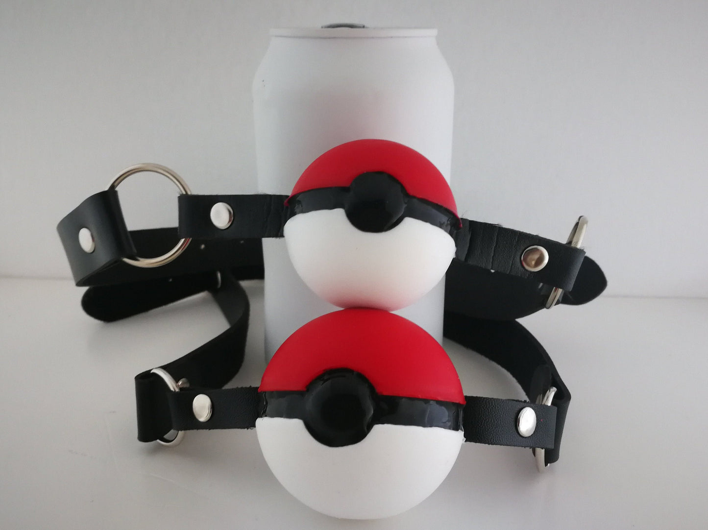 Pocket Monster Ball Gag