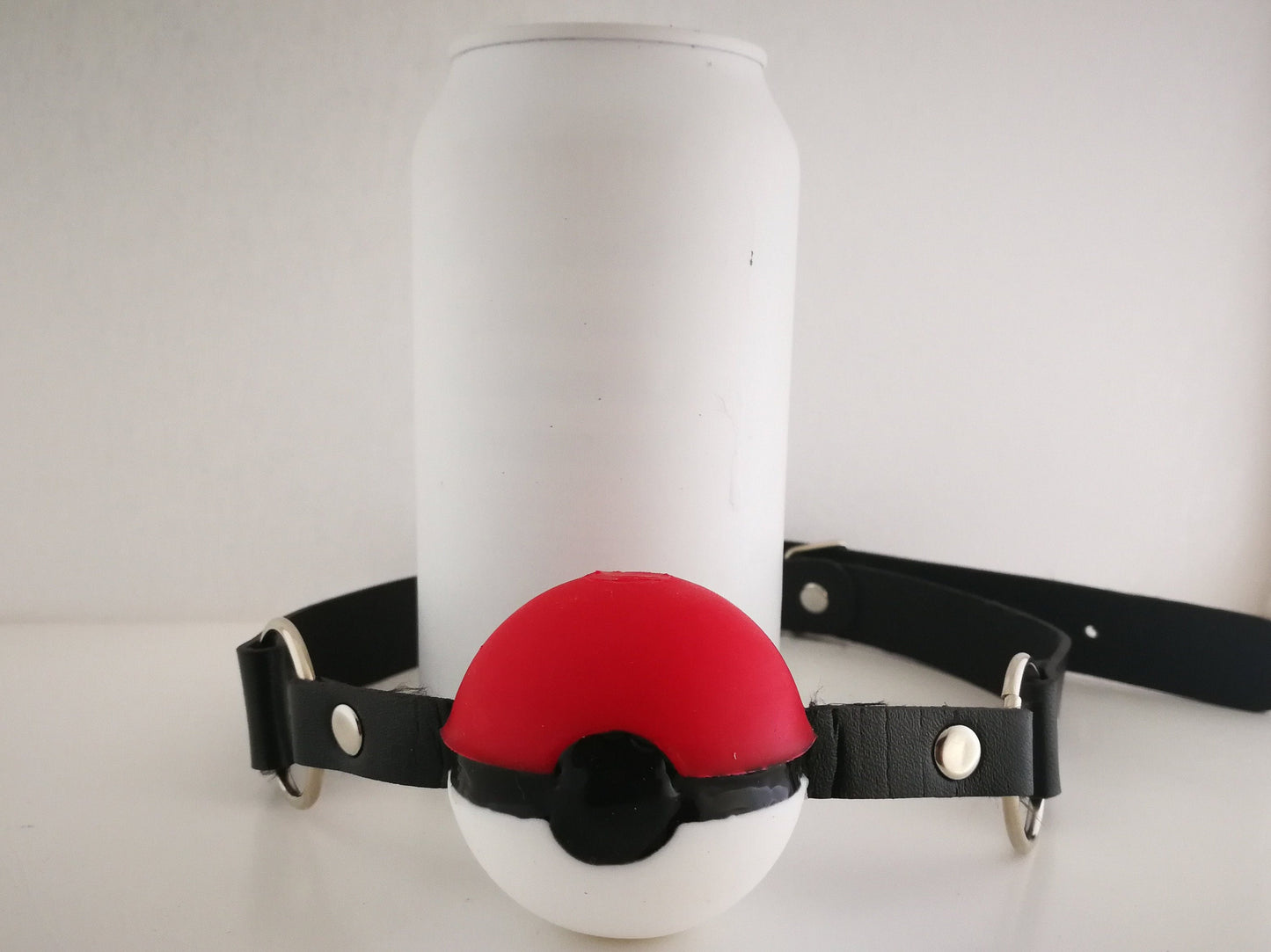 Pocket Monster Ball Gag