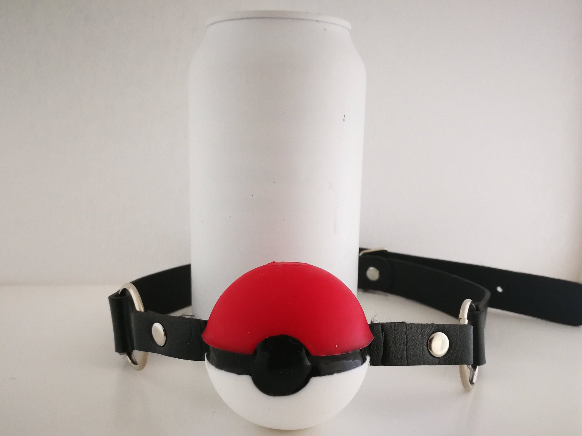 Pocket Monster Ball Gag
