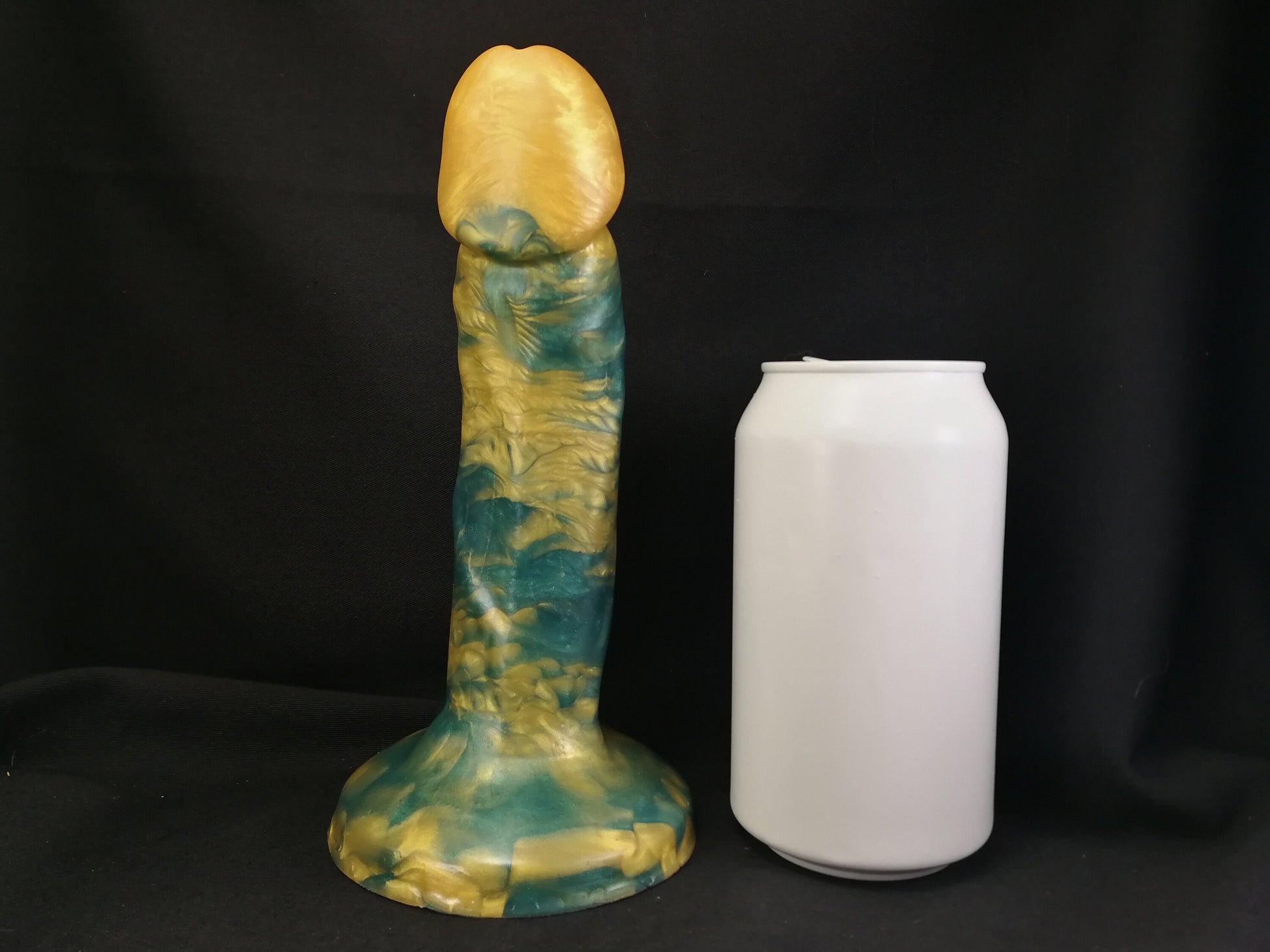 Custom Bombshell Betty