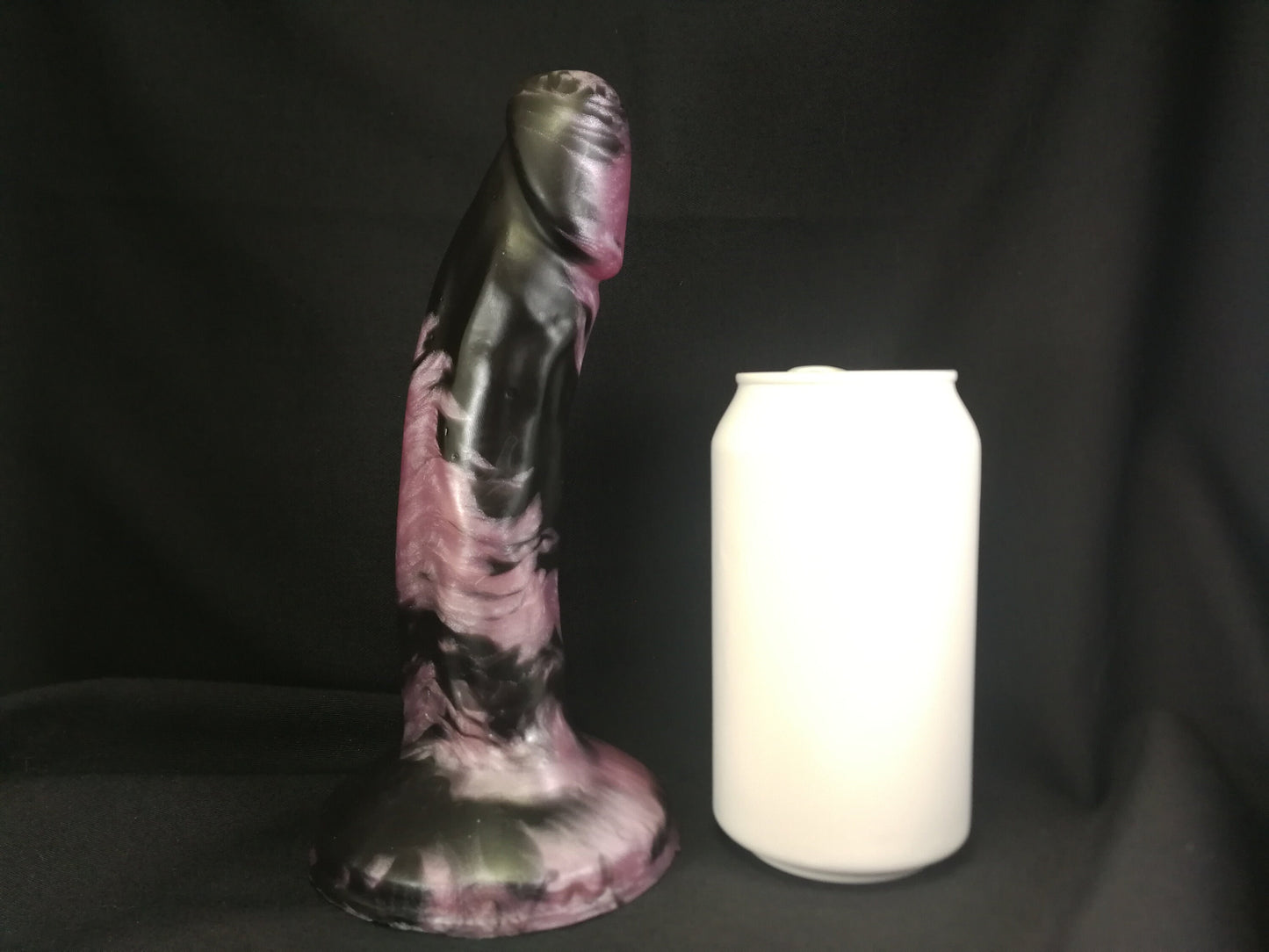Custom Bombshell Betty