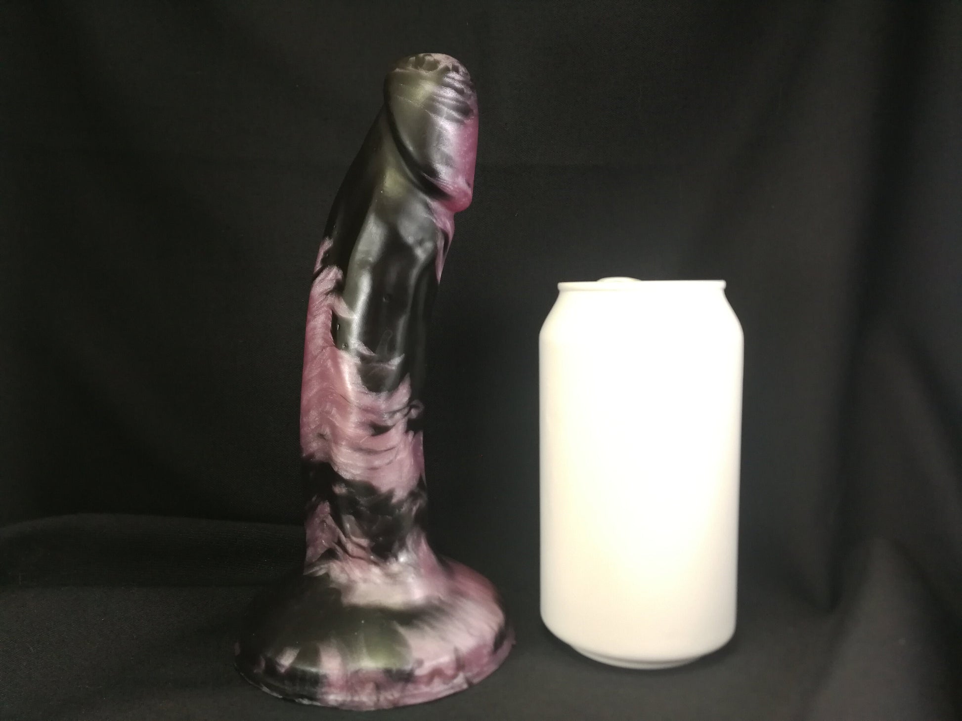 Custom Bombshell Betty