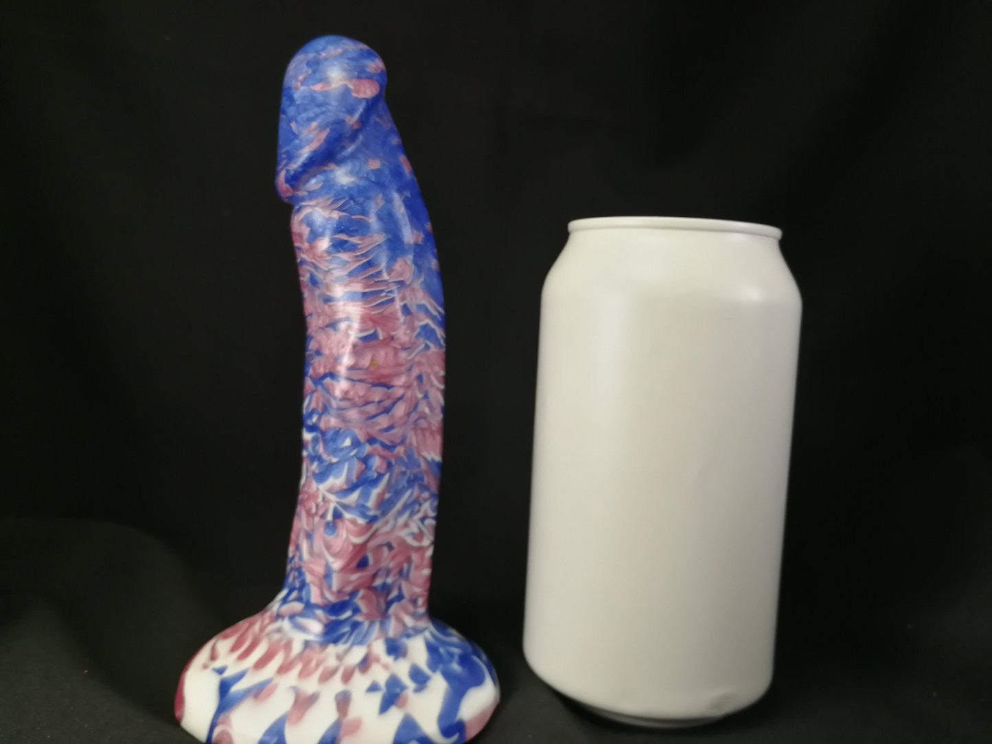 Premade Basic Betty