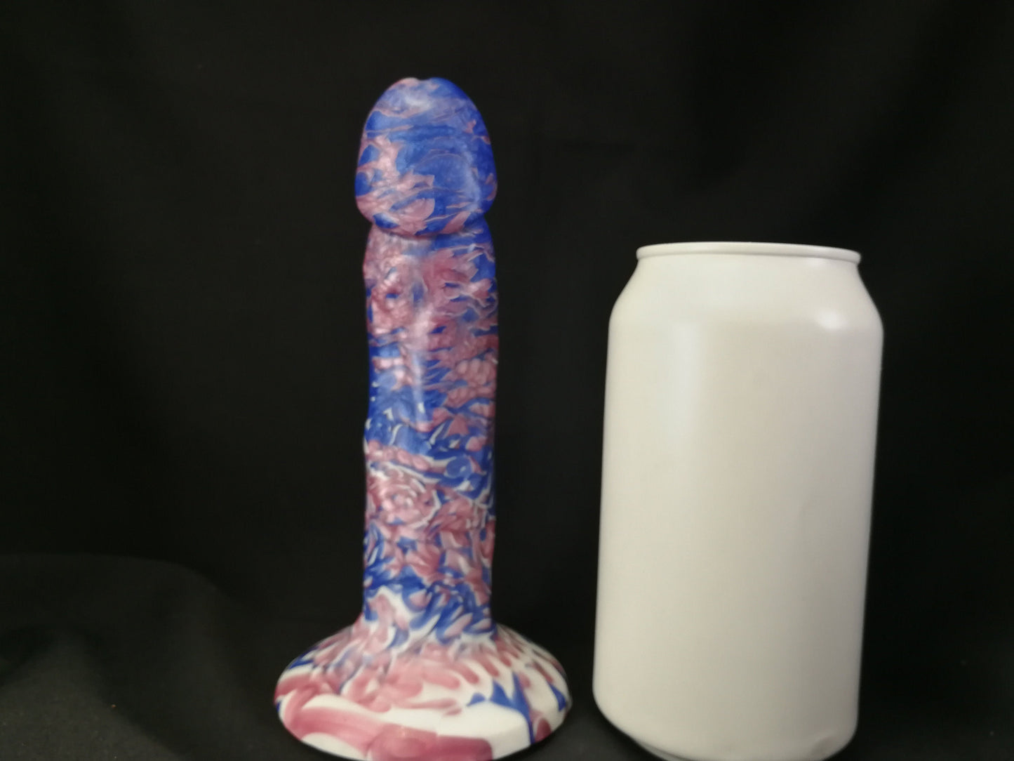 Premade Basic Betty