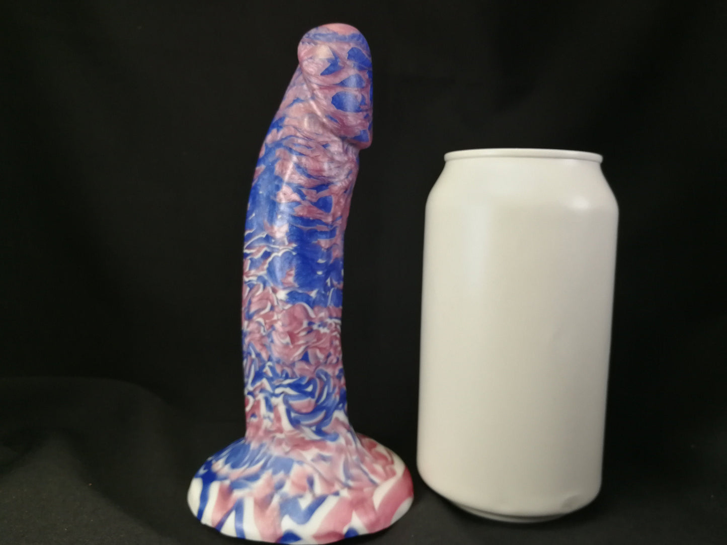 Premade Basic Betty