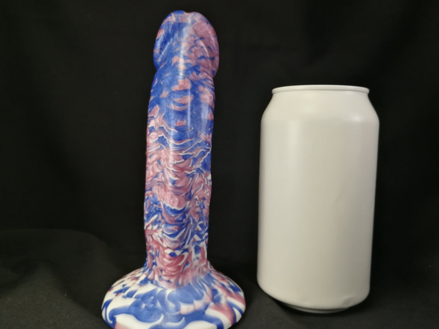 Premade Basic Betty