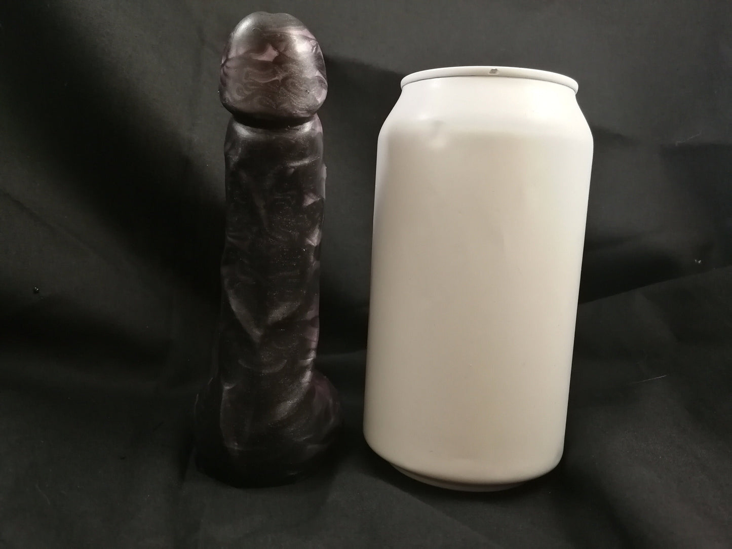 Custom Handful