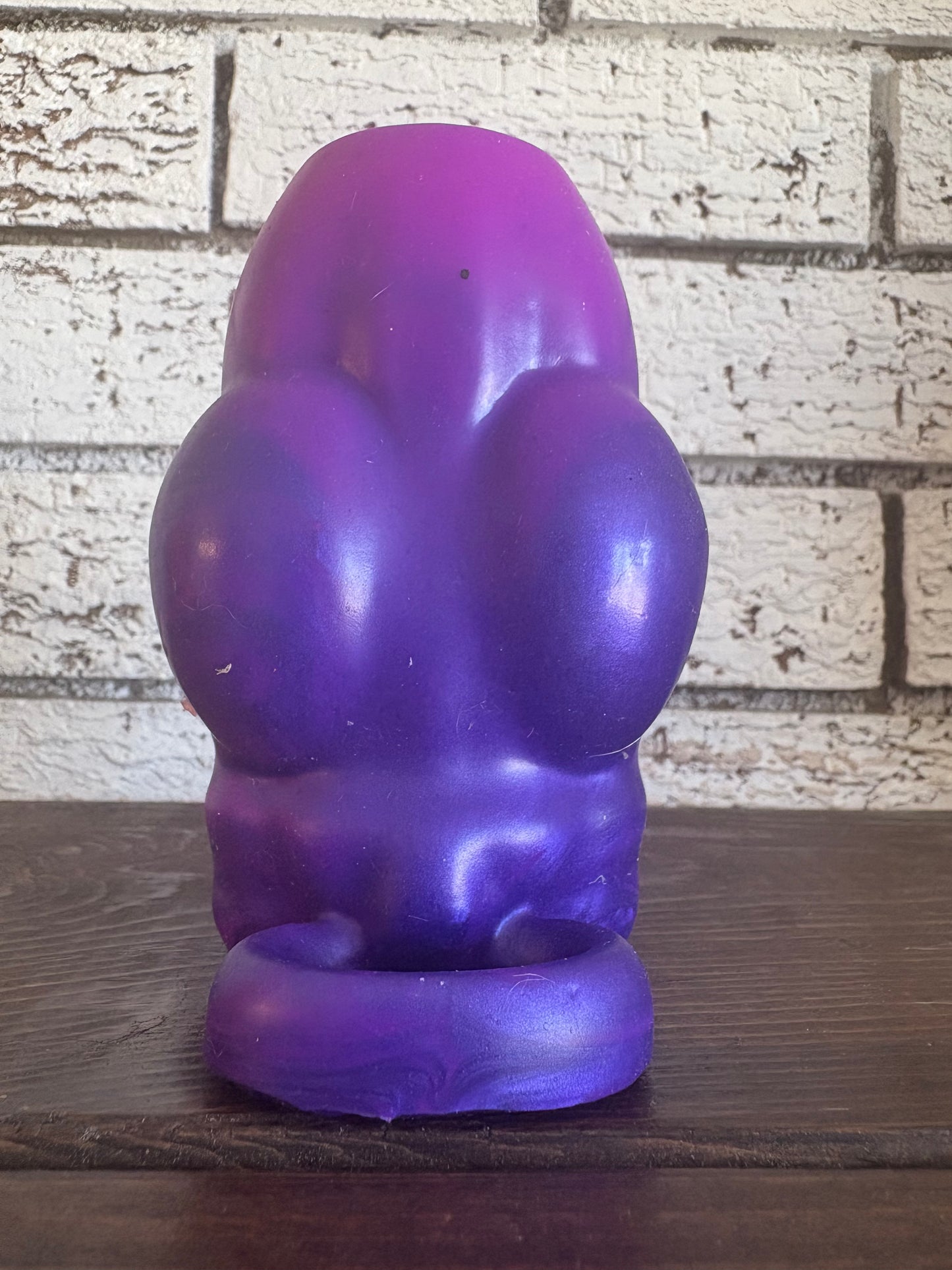 Emerald Weapon V2.0 Sheath size: All Lucky 7s!!! In Shore 00-50