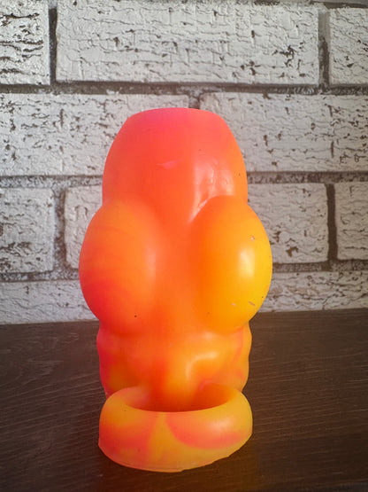 Emerald Weapon V2.0 Sheath size: All Lucky 7s!!! In Shore 00-50