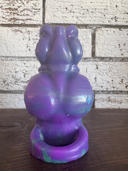 Hide of Terramorphous V2.0 sheath size Regular Shore: 00-50