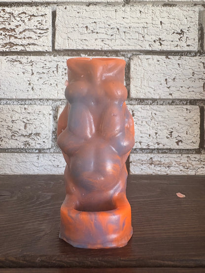 Ifrit Sheath size: Regular in shore 00-50