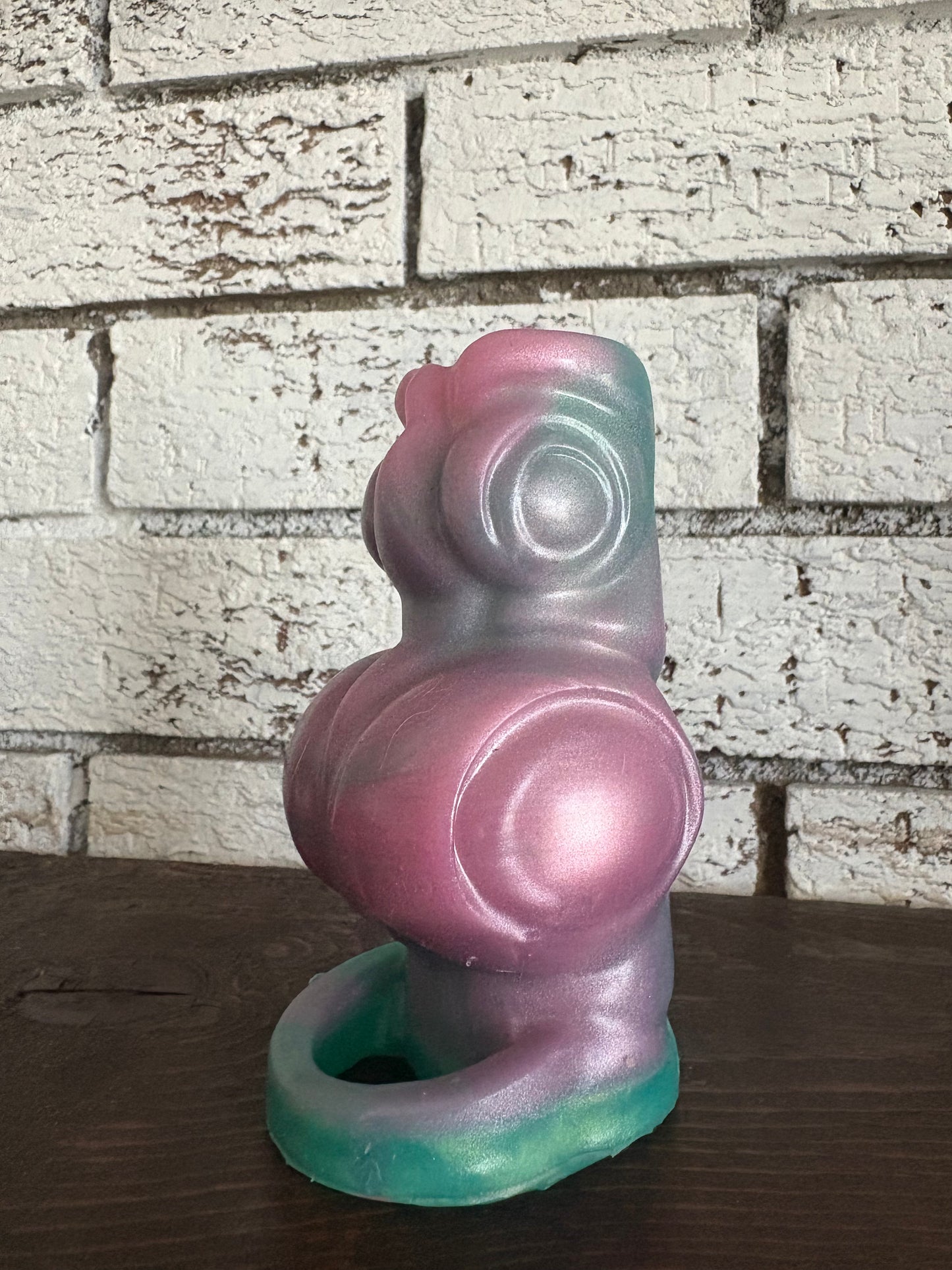 Hide of Terramorphous V2.0 sheath size Regular Shore: 00-50