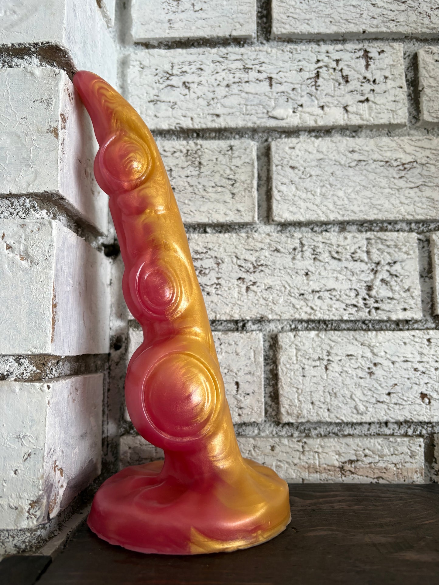 Tentacle of Terramorphous!! in shore 00-50