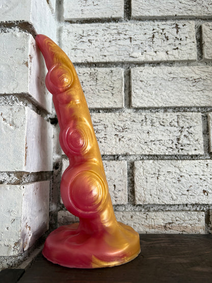 Tentacle of Terramorphous!! in shore 00-50