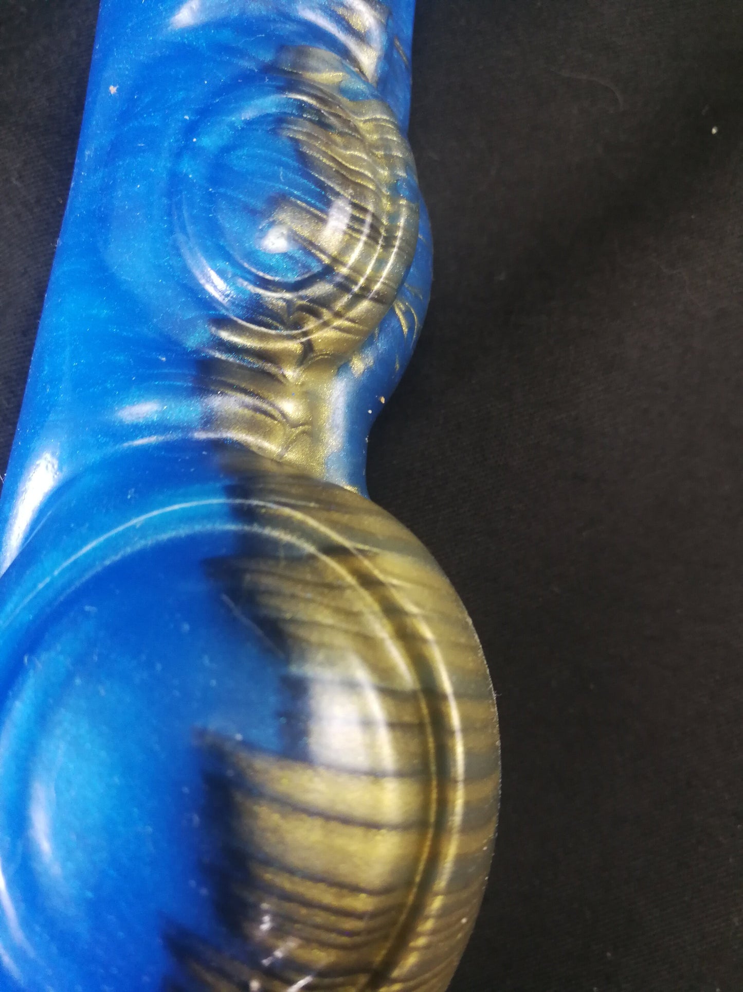 Tentacle of Terramorphous!! in shore 00-50