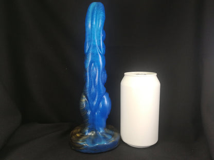 Tentacle of Terramorphous!! in shore 00-50