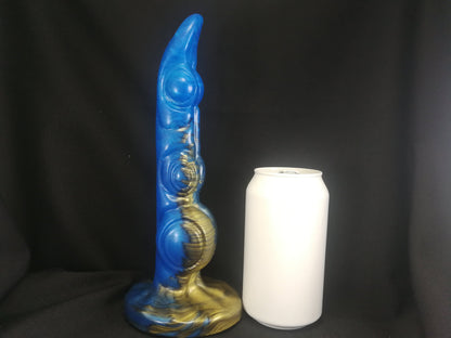 Tentacle of Terramorphous!! in shore 00-50