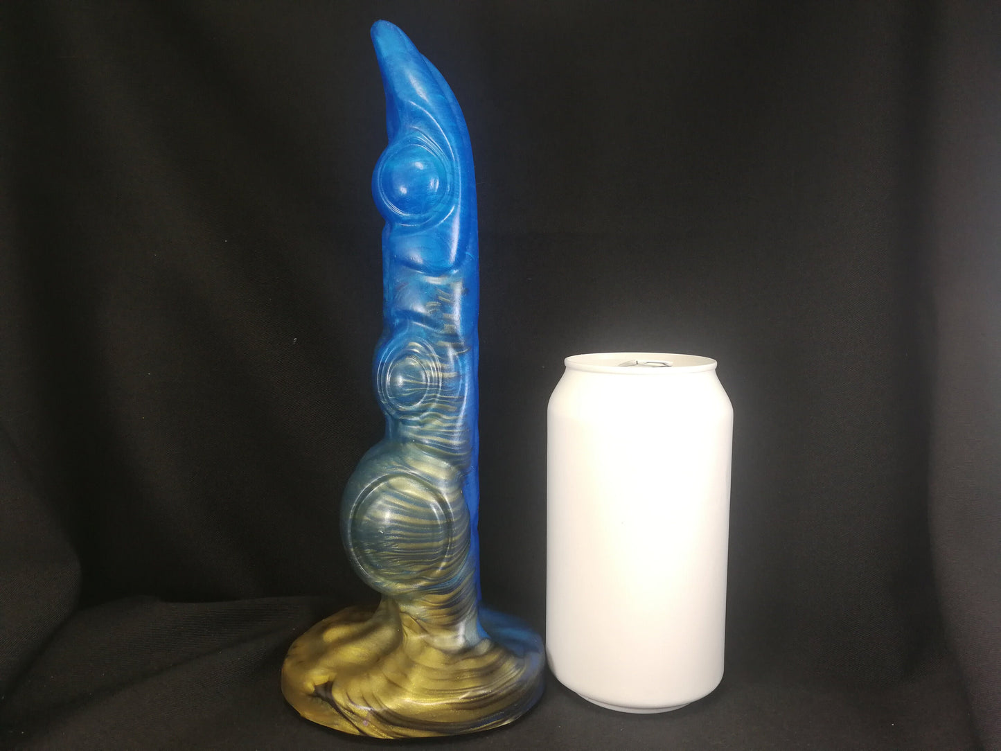 Tentacle of Terramorphous!! in shore 00-50