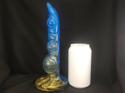 Tentacle of Terramorphous!! in shore 00-50