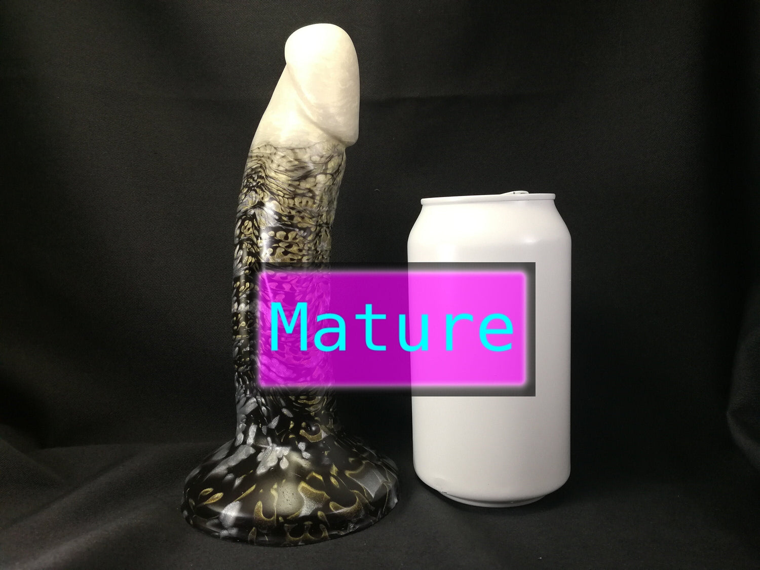 Custom Bombshell Betty