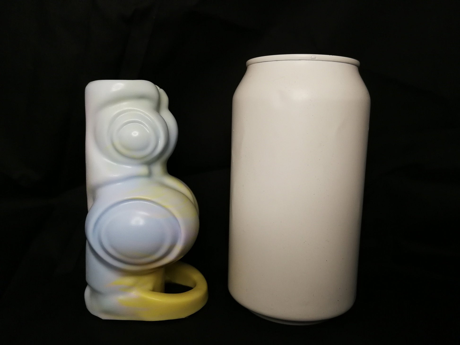 Hide of Terramorphous V2.0 sheath size Regular Shore: 00-50