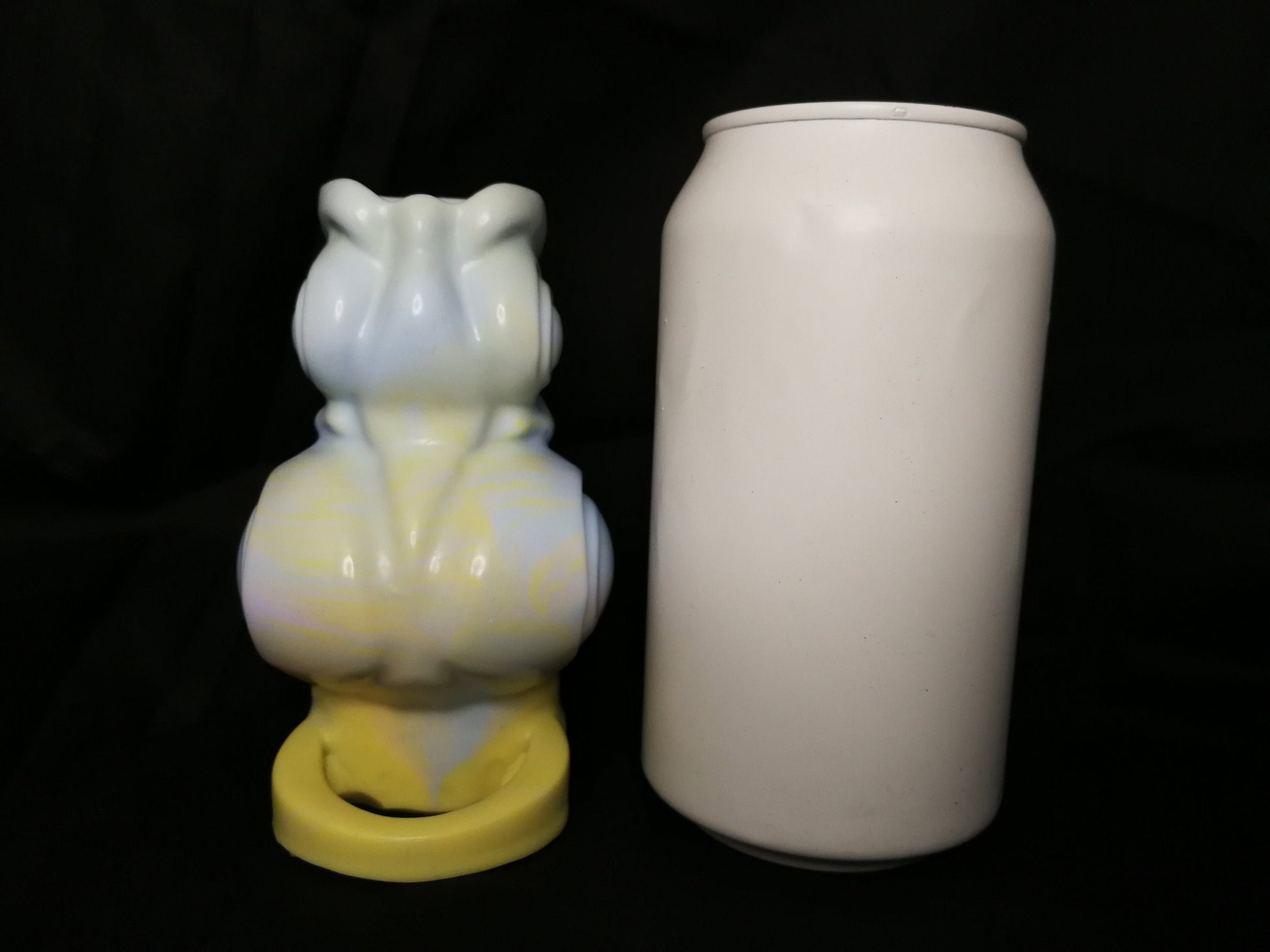 Hide of Terramorphous V2.0 sheath size Regular Shore: 00-50