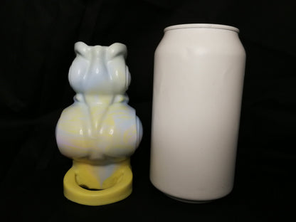 Hide of Terramorphous V2.0 sheath size Regular Shore: 00-50