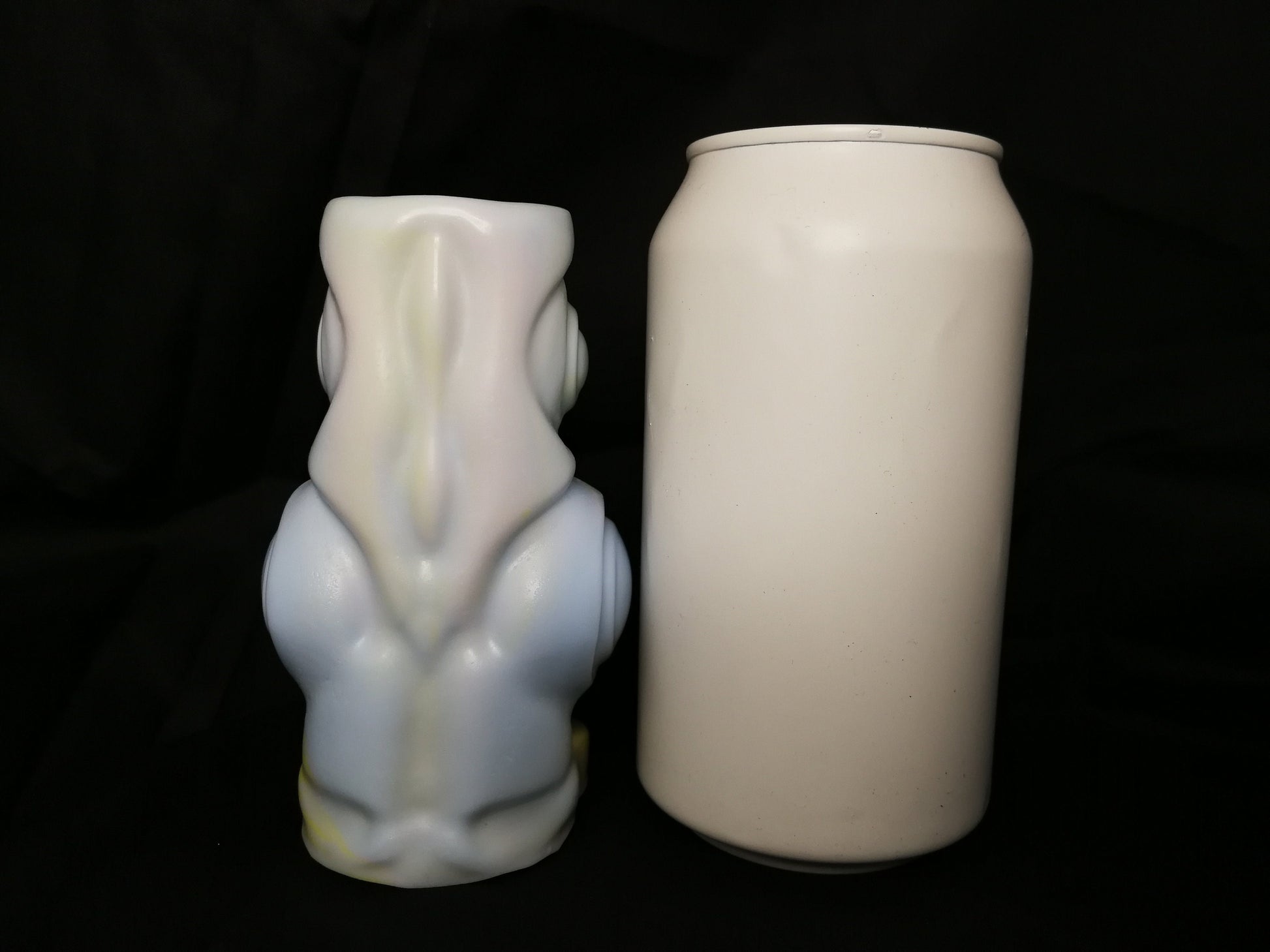 Hide of Terramorphous V2.0 sheath size Regular Shore: 00-50