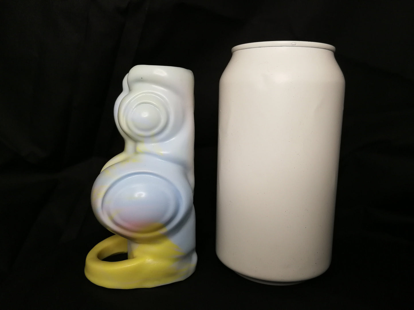 Hide of Terramorphous V2.0 sheath size Regular Shore: 00-50