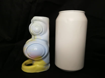 Hide of Terramorphous V2.0 sheath size Regular Shore: 00-50