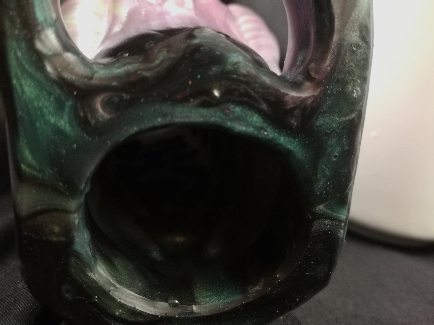 Neo-Bahamut sheath in Shore: 00-50