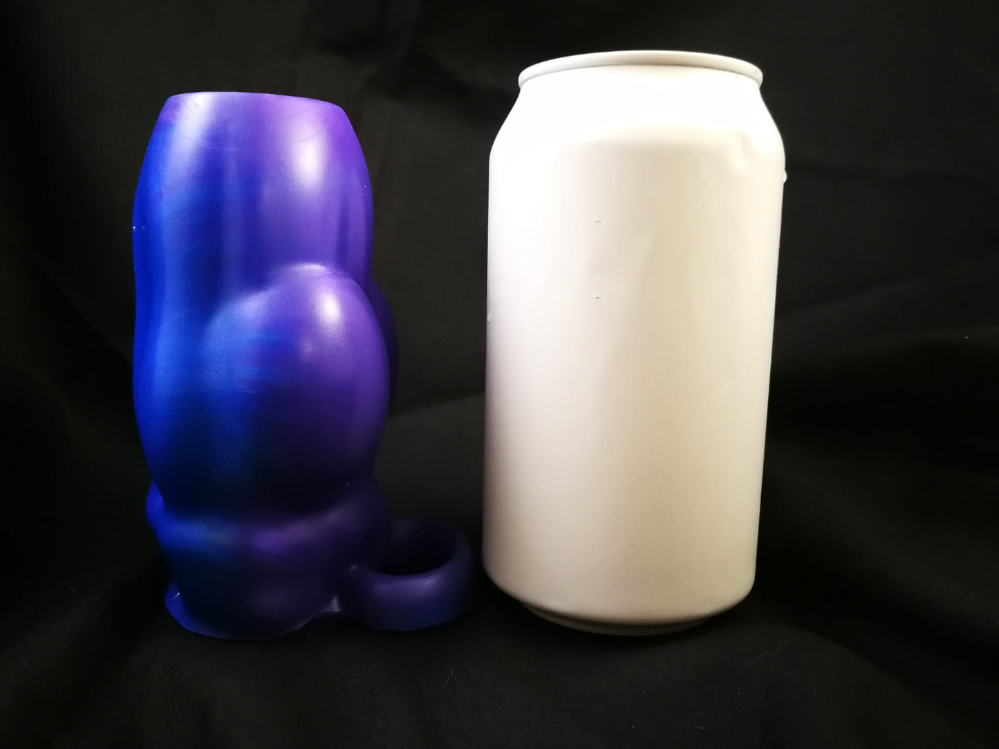 Emerald Weapon V2.0 Sheath size: All Lucky 7s!!! In Shore 00-50