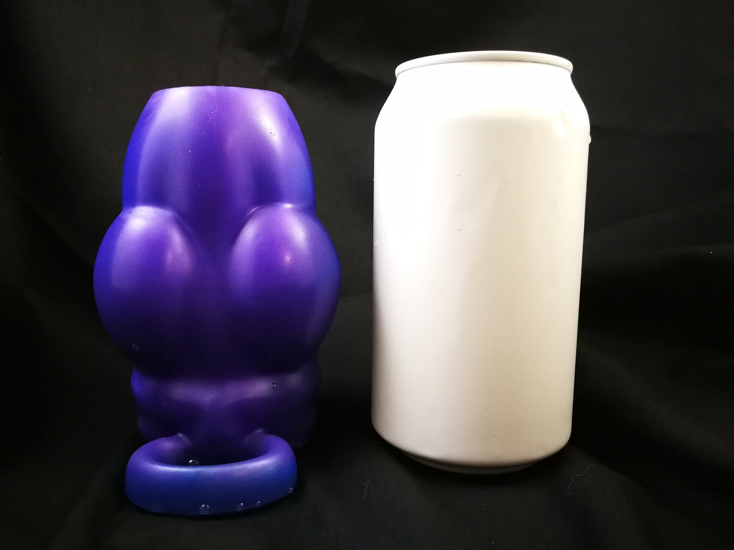 Emerald Weapon V2.0 Sheath size: All Lucky 7s!!! In Shore 00-50